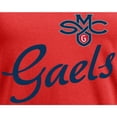 thumbnail image 2 of Women's Red Saint Mary's Gaels Dora T-Shirt, 2 of 2