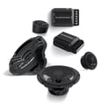 thumbnail image 2 of Set De Medios Para Auto 6.5" Audiobahn ABC65H, 2 of 2