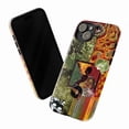 thumbnail image 3 of Vintage Soul Collage Phone Case, Afrocentric Abstract Art Cover for iPhone 17 16 15 14 13 12 11 Plus Pro Max Mini, 3 of 6