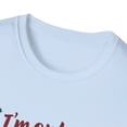 thumbnail image 3 of I'm only a morning person on December 25 t-Shirt, 3 of 4