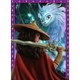 thumbnail image 2 of Ravensburger : Puzzle 150pcs / The adventures of Raya and Sisu, 2 of 2