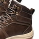 thumbnail image 2 of Botas Cuero PU Cómodas Hombre Cálido Invierno para Viajes al Aire Libre (43) Marrón Oscuro Marrón DQrwqpou Tenis De Mujer Tenis De Hombre, 2 of 7