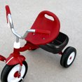 thumbnail image 3 of OUNONA Mobility Scooter Basket Kids Bicycle Accessories Black Plastic 1Pack, 3 of 7