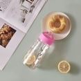 thumbnail image 3 of ACDANC 2026 New No-Spill Baby Sippy Cups with Reusable Straw,Bpa-Free Toddler Cups for Milk Juice,Eco-Friendly Leakproof Design for Ages 6+ Months,Toddler Sippy Cups 1 Year Old, 3 of 7