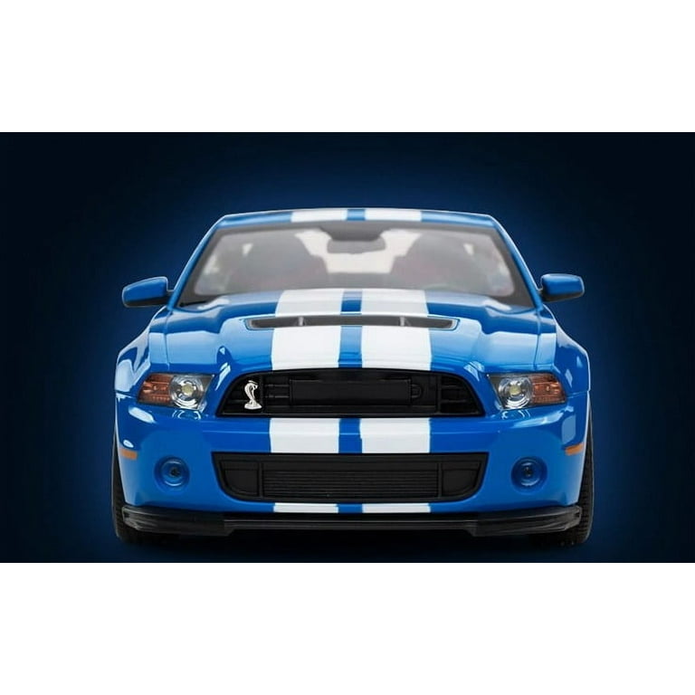 Rc ford mustang store shelby gt500