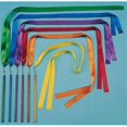 thumbnail image 1 of 6 X 72 in. Ribbon Wands, 1 of 1