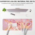 thumbnail image 3 of Mouse Pad, Alfombrilla Ratón Rosa Linda, Impermeable y Antideslizante, Suave y Cómoda, Accesorio de Escritorio, Mousepad para Oficina, Computadoras, Laptops, 3 of 4
