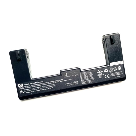 PB993A HP Genuine OEM nc6200 nc8200 nc4200 8-Cell Notebook Battery