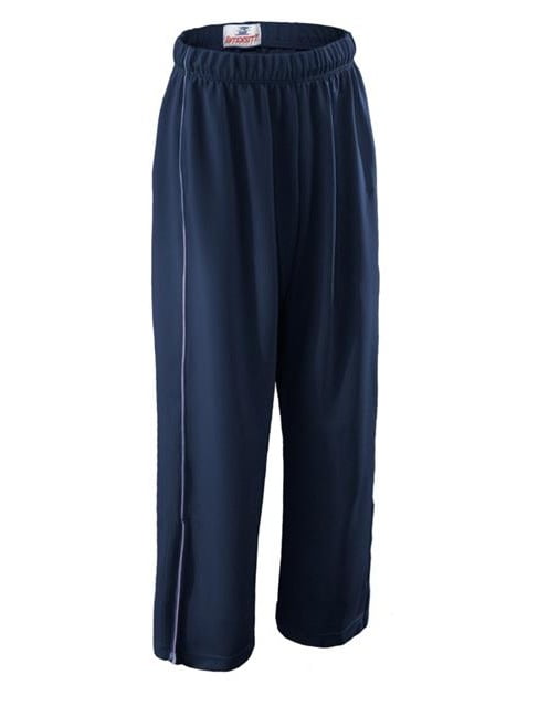 walmart mens warm up pants