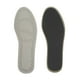 thumbnail image 1 of EeaseMX Plantillas de cuero para hombre y mujer, antibacterianas, antitranspirantes, desodorantes, con almohadillas, accesorios para el cuidado de los pies, talla 37-38, 1 of 7
