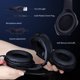thumbnail image 3 of ONIKUMA X4 Auriculares para juegos con cable Estéreo Auriculares para jue Onikuma estándar, 3 of 6