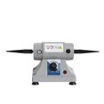 thumbnail image 1 of Double Head Desktop Lathe Double Head Polishing Sander For Bench Lathe, 1 of 10