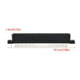 thumbnail image 4 of 64 Pin Connector for Drive Clone Console Game Cartridge Card Slot Connector Gaming Accessories Repair Parts, 4 of 6