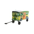 thumbnail image 5 of Teenage Mutant Ninja Turtles Van Wagon Cover by Rubies, 5 of 5