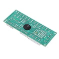 thumbnail image 5 of For Game Encoder,Arcade Game Encoder,Arcade Game USB Encoder Button Controller for Host PC Game Machine Black, 5 of 7