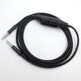thumbnail image 2 of Replacement Audio Cable For Logitech G633 G635 G933 G935 -j, 2 of 5