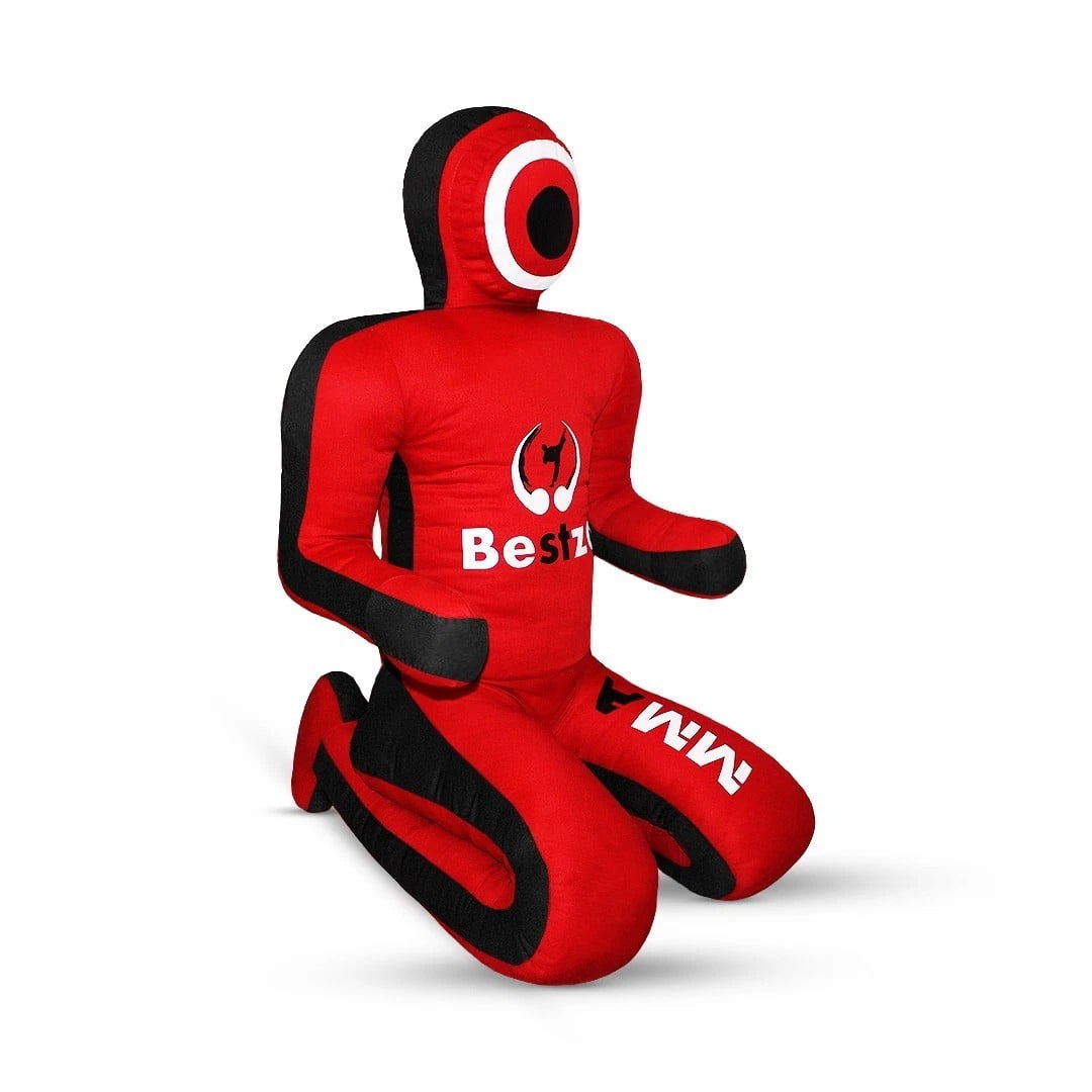 Fairtex MMA Throwing Dummy for Boxing, Martial Arts, Striking