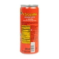 thumbnail image 4 of A' Siciliana Sicilian Blood Orange Soda 24 Pack 11.5 Fl Oz Cans Blood Orange Soda 11.5 Fl Oz (Pack of 24), 4 of 4