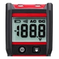 thumbnail image 2 of Medidor Automatico De Voltaje De 600 V Milwaukee 2212-20 Milwaukee 221220, 2 of 10
