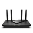 thumbnail image 1 of TP Link AX3000 Dual Band Gigabit WI-FI6 Router, 1 of 4