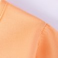 thumbnail image 5 of OJSFQUFP Girls' Long Sleeved Home Nightgown Leisure Cute Solid Color Dress, 5 of 7