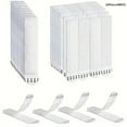 thumbnail image 4 of Simple and Mess Free Picture Hanging No Adhesive Hassles No Wall Damage, 4 of 7