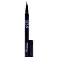 thumbnail image 2 of Aqua Resist Stylo Graphique Étanche 24 H - 1 Noir par Make Up For Ever pour Femmes - Traceur pour les Yeux 0,01 oz, 2 of 2