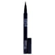 thumbnail image 2 of Delineador de ojos Aqua Resist Graphic Pen resistente al agua 24 horas negro Make Up For Ever 0,01 oz, 2 of 2