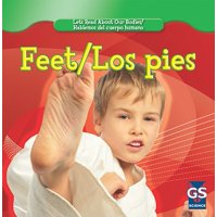 Feet/Los Pies