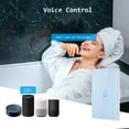 thumbnail image 2 of Wi-Fi Smart Boiler Touch Switch Voice Control Compatible with Home APP Remote Control Schedule Family Share Water Touched Switch High-Power, 2 of 7