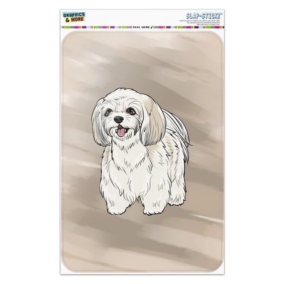 Shih Tzu Pet Dog Home Business Office Sign