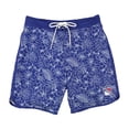 thumbnail image 1 of G-III Sports NY Rangers - Bañador para hombre, color azul, grande, 1 of 2