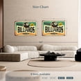 thumbnail image 4 of Elephant Stock Billiards Club Wall Art - Horizontal Canvas Wall Art - Living Room Wall Decor - Wall Signs Canvas - Beige And Black Decor - 48" x 32", 4 of 8
