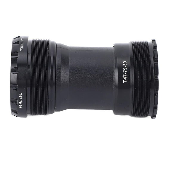 Bike Bottom Bracket, Stability High Accuracy 79mm Bottom Bracket Water Proof for Bike