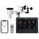 thumbnail image 1 of Estación meteorológica inteligente Ambient Weather WS-2000 con WiFi, 1 of 7