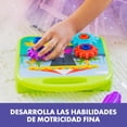 thumbnail image 3 of Engranajes de perforación y diseño de Toy Workshop Educational Insights, 55 piezas, 3 of 5