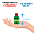 thumbnail image 2 of Boîte de Collection Five Nights at Freddy's - SQUISHME Boîte de Collection, 2 of 7