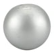 thumbnail image 1 of Bola De Metal Gim Sports 2.73kg Para Lanzamiento De acero, 1 of 3