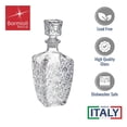 thumbnail image 4 of Bormioli Rocco Dedalo 26.4 oz. Decanter with Stopper, 4 of 7
