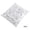 B, variant on Fiaya Women Elastic Food Covers Reusable Stretchable Bowl Covers for Kitchen Fruits Vegetables Fresh Keeping Dust Proof Plastic Wrap Alternative Versatile 100Pcs 5.91x5.91x1.18in