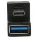 thumbnail image 3 of Adaptador de extensión USB NikouMX tipo C hembra en forma de U, 3 of 8