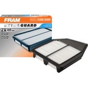 (4 pack) Fram CA10467 Air Filter for Honda Accord, Crosstour