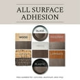 thumbnail image 5 of Dark Bronze, Rust-Oleum Universal All Surface Interior/Exterior Hammered Spray Paint, 12 oz, 5 of 10