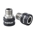 thumbnail image 1 of Extensor de pedal de bicicleta de montaña Muqzi para extensión de pedal de bicicleta 1 Afortunado Sencillez, 1 of 5