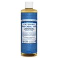 thumbnail image 2 of Dr. Bronner's - 18-In-1 Peppermint Pure-Castile Soap | Multiple Sizes, 2 of 3