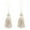 Beige, variant on REACHISE 2pcs Small Craft Tassels for DIY Projects