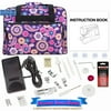Janome HD3000 Sewing Machine with Exclusive Bonus Bundle