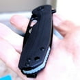 thumbnail image 3 of Honey Badger Knives Additional Knife Handles in G10, 3 of 11