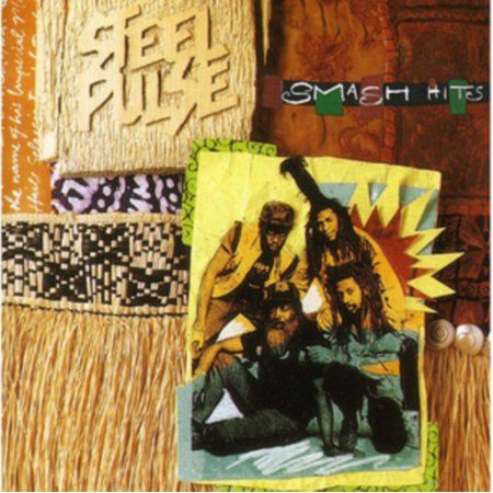 Smash Hits