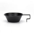 thumbnail image 1 of Tasse de Camping Sierra Antiadhésive avec Poignée Vaisselle Bol de Cuisson Extérieur, 1 of 9
